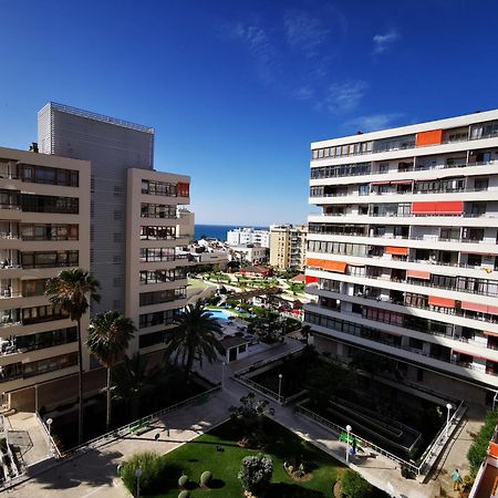 Nogalera Reformado 83M2 Lejlighed Torremolinos Eksteriør billede