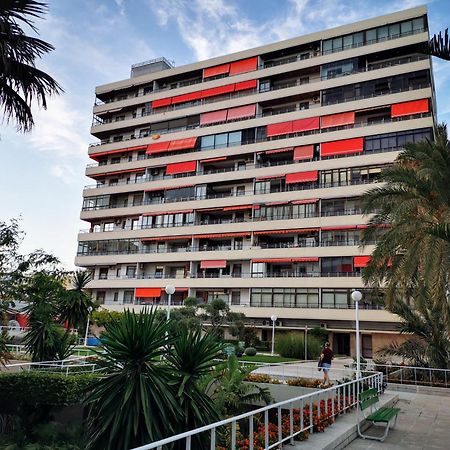 Nogalera Reformado 83M2 Lejlighed Torremolinos Eksteriør billede