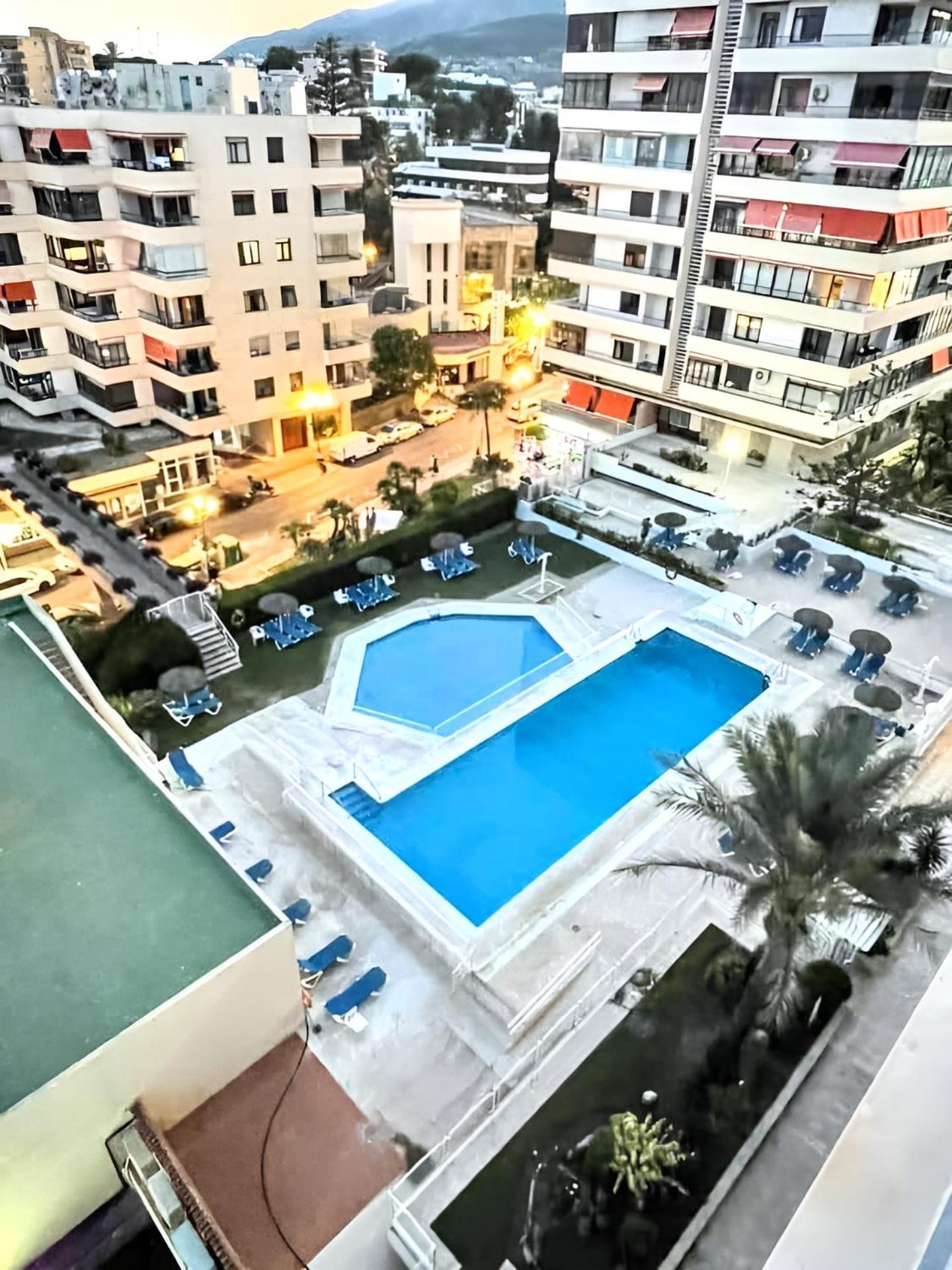 Nogalera Reformado 83M2 Lejlighed Torremolinos Eksteriør billede