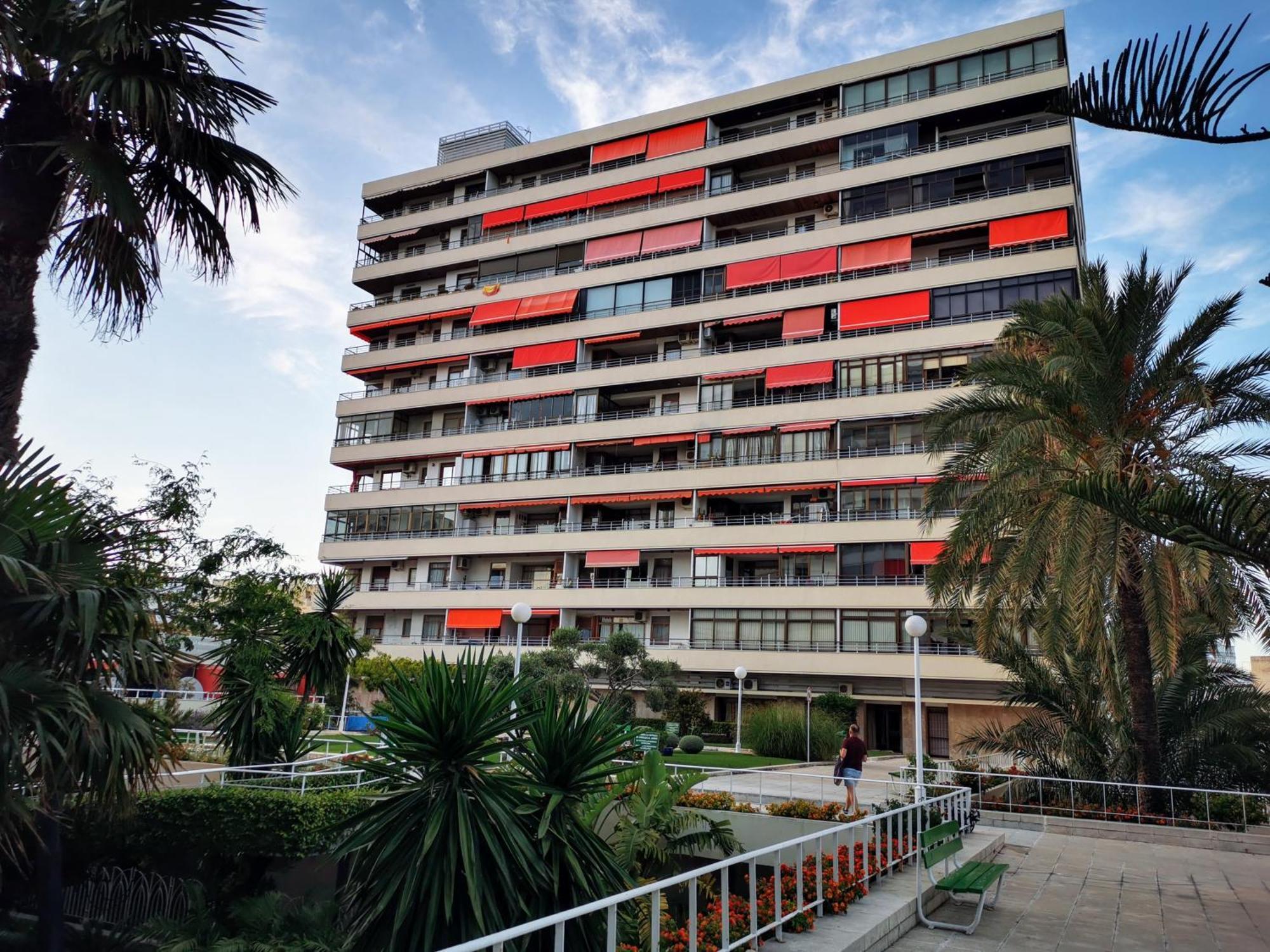 Nogalera Reformado 83M2 Lejlighed Torremolinos Eksteriør billede